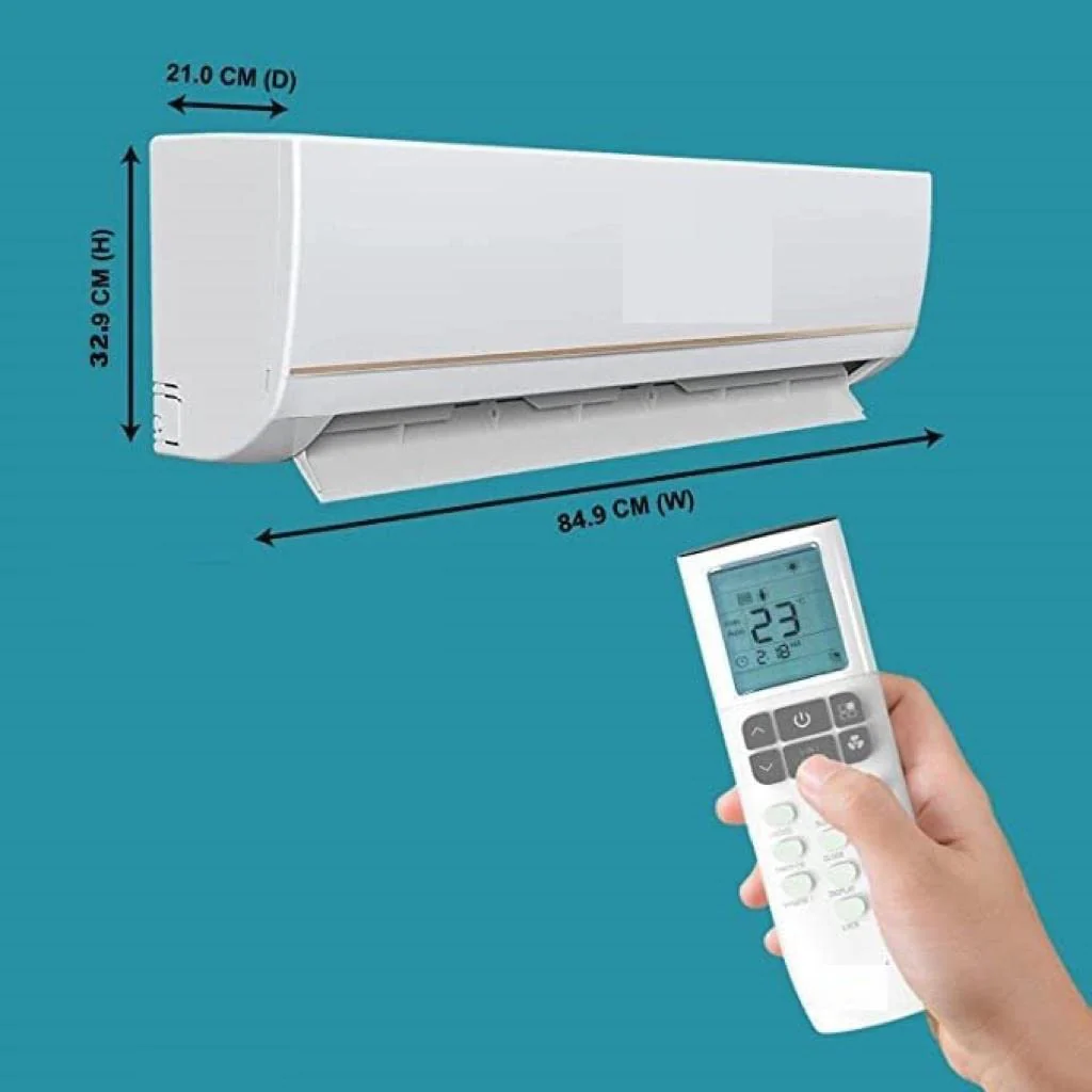 Ac Dust Protection (1.5 ton and 2 ton) - Image 6