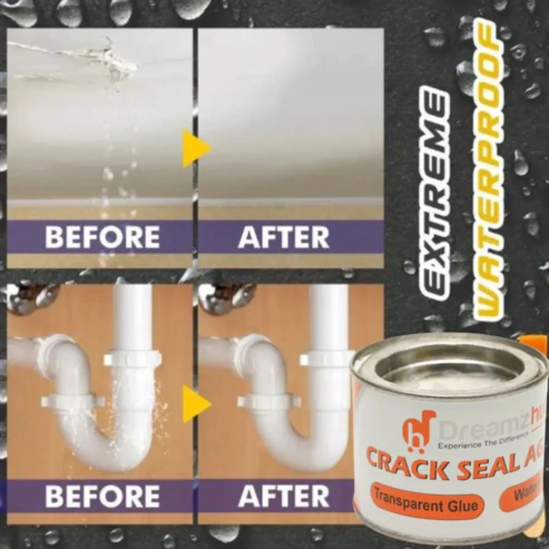 Crack Seal Agent - Image 3