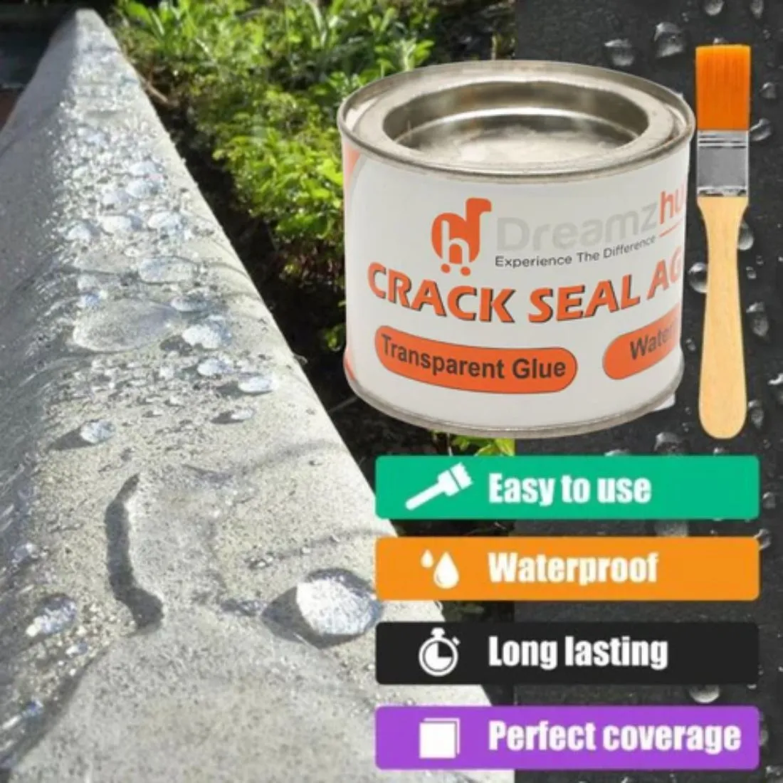 Crack Seal Agent - Image 5