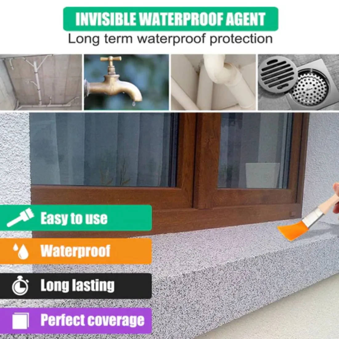 Crack Seal Agent - Image 6