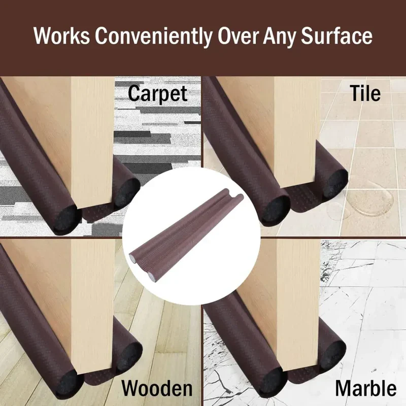 DOOR BOTTOM SEALING STRIP - Image 5