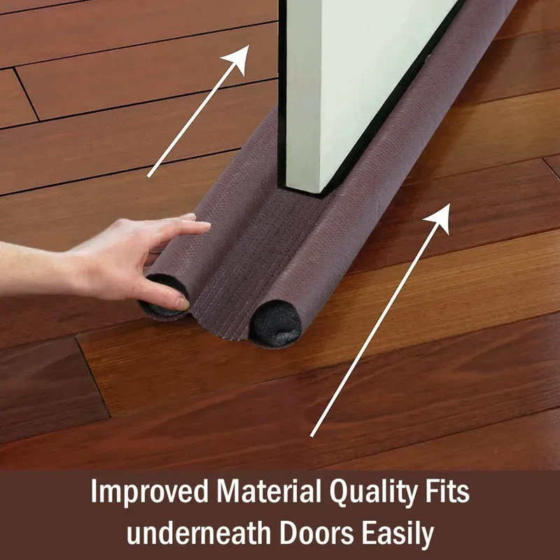 DOOR BOTTOM SEALING STRIP - Image 6