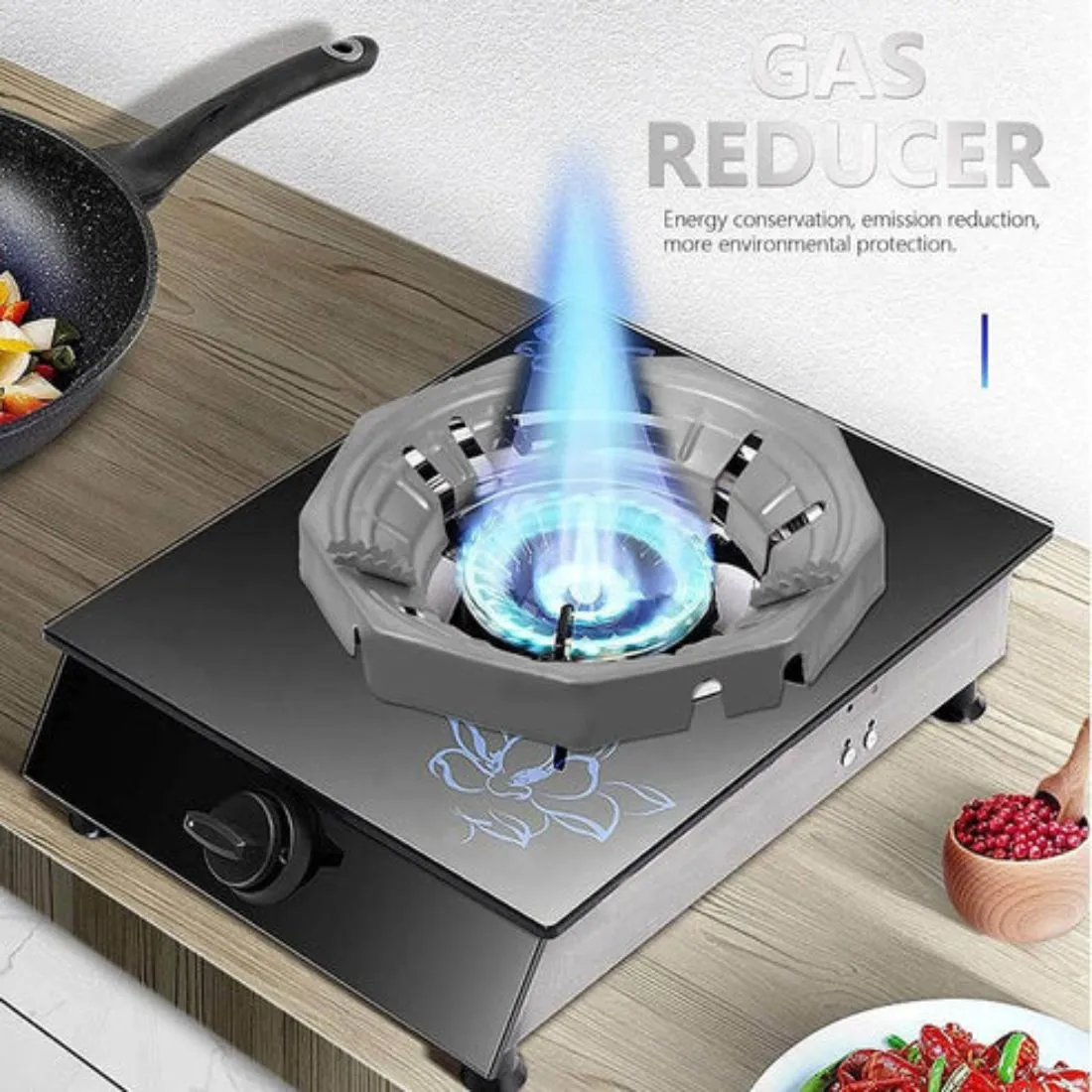 MAX GAS SAVIOUR - Image 4